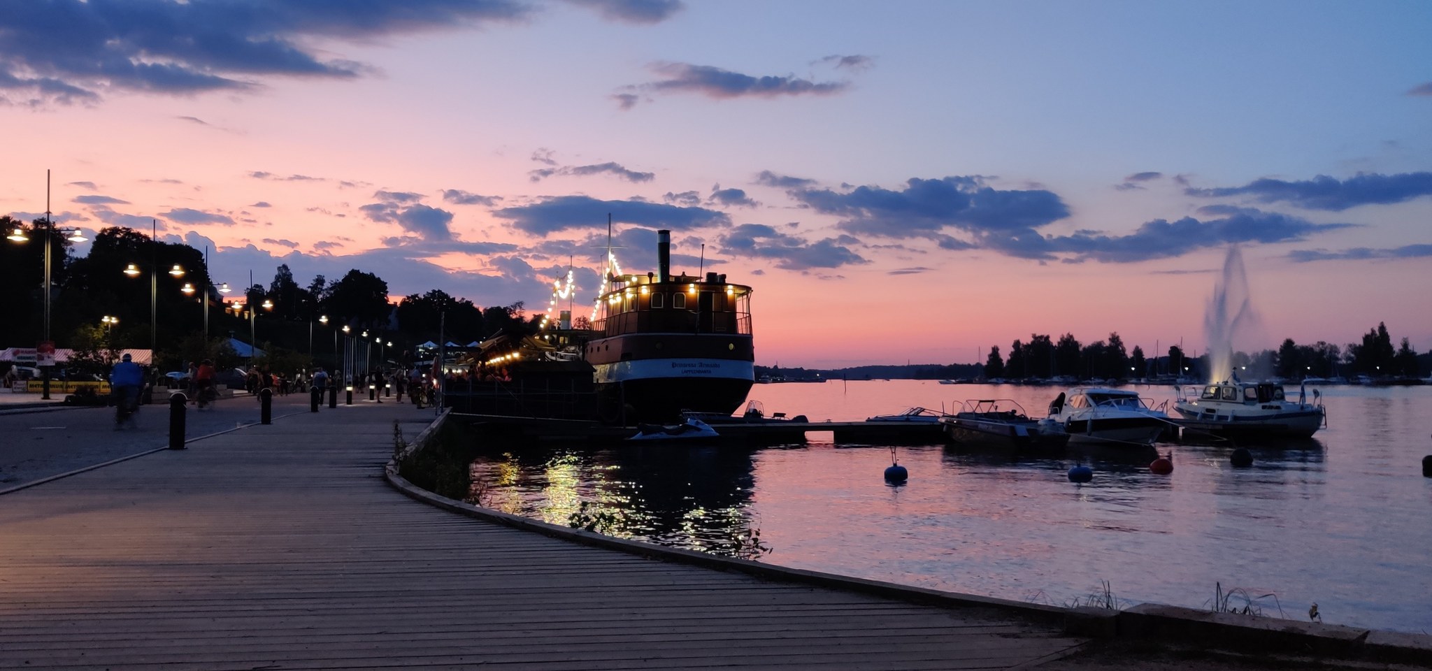 Lappeenranta Finland s Most Beautiful Travel Destination GoSaimaa